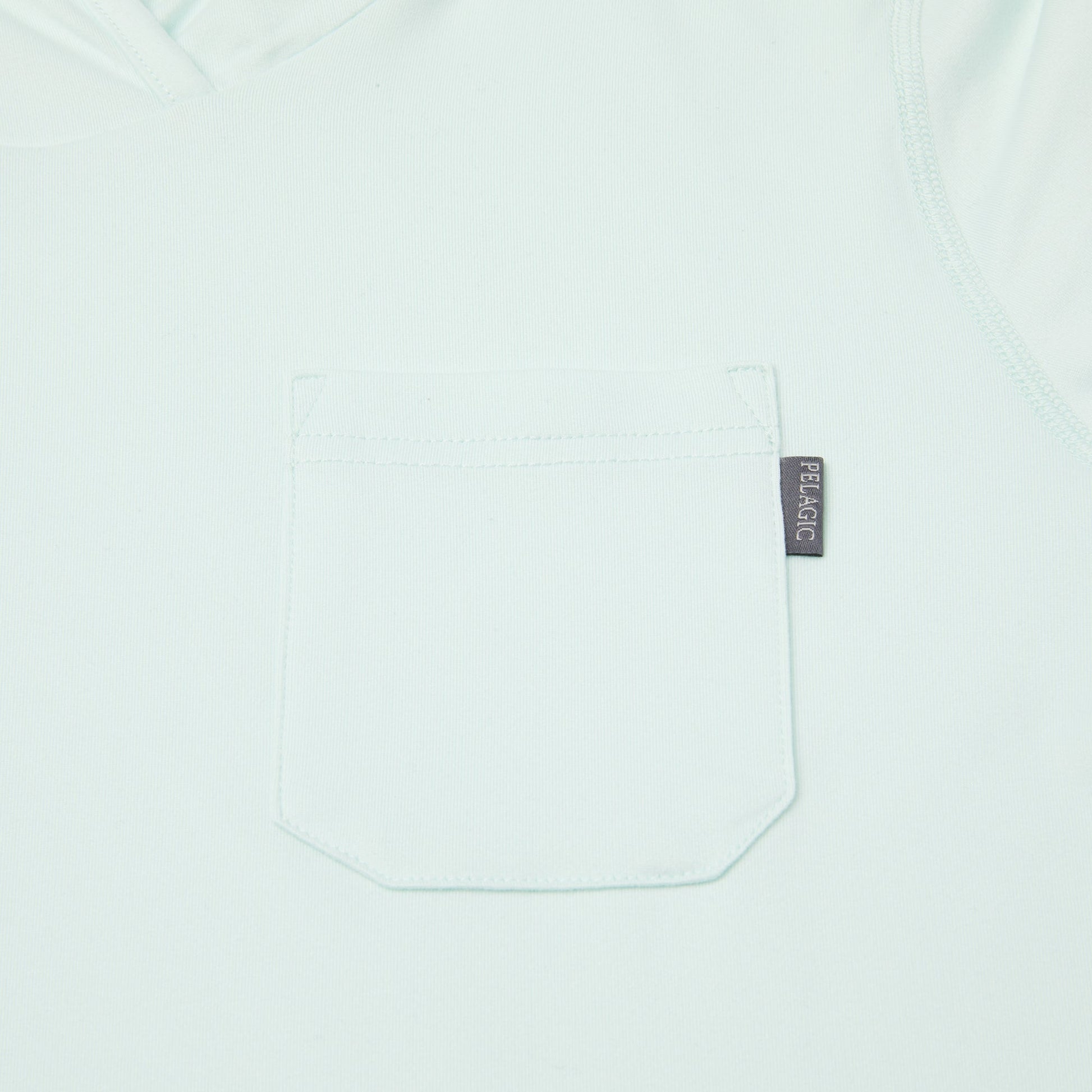 Pelagic Ws Hooded Performance Shirt - Ws Freespool