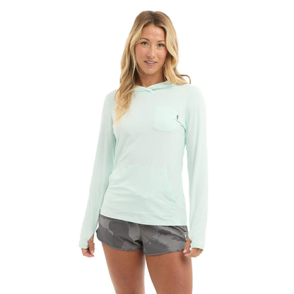 Sea Foam,XS