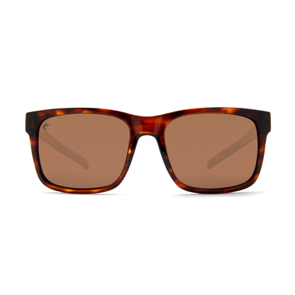 Pelagic Fishing Sunglasses - Latitude - Polarized Mineral Glass