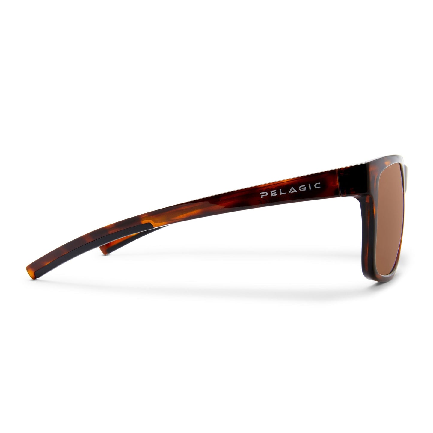 Pelagic Fishing Sunglasses - Latitude - Polarized Mineral Glass