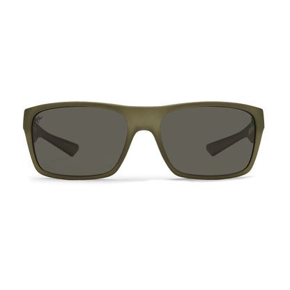 Pelagic Fishing Sunglasses - Fish Taco - Polarized Mineral Glass