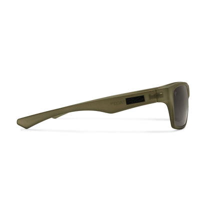Pelagic Fishing Sunglasses - Fish Taco - Polarized Mineral Glass