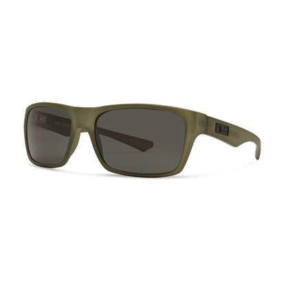 Pelagic Fishing Sunglasses - Fish Taco - Polarized Mineral Glass