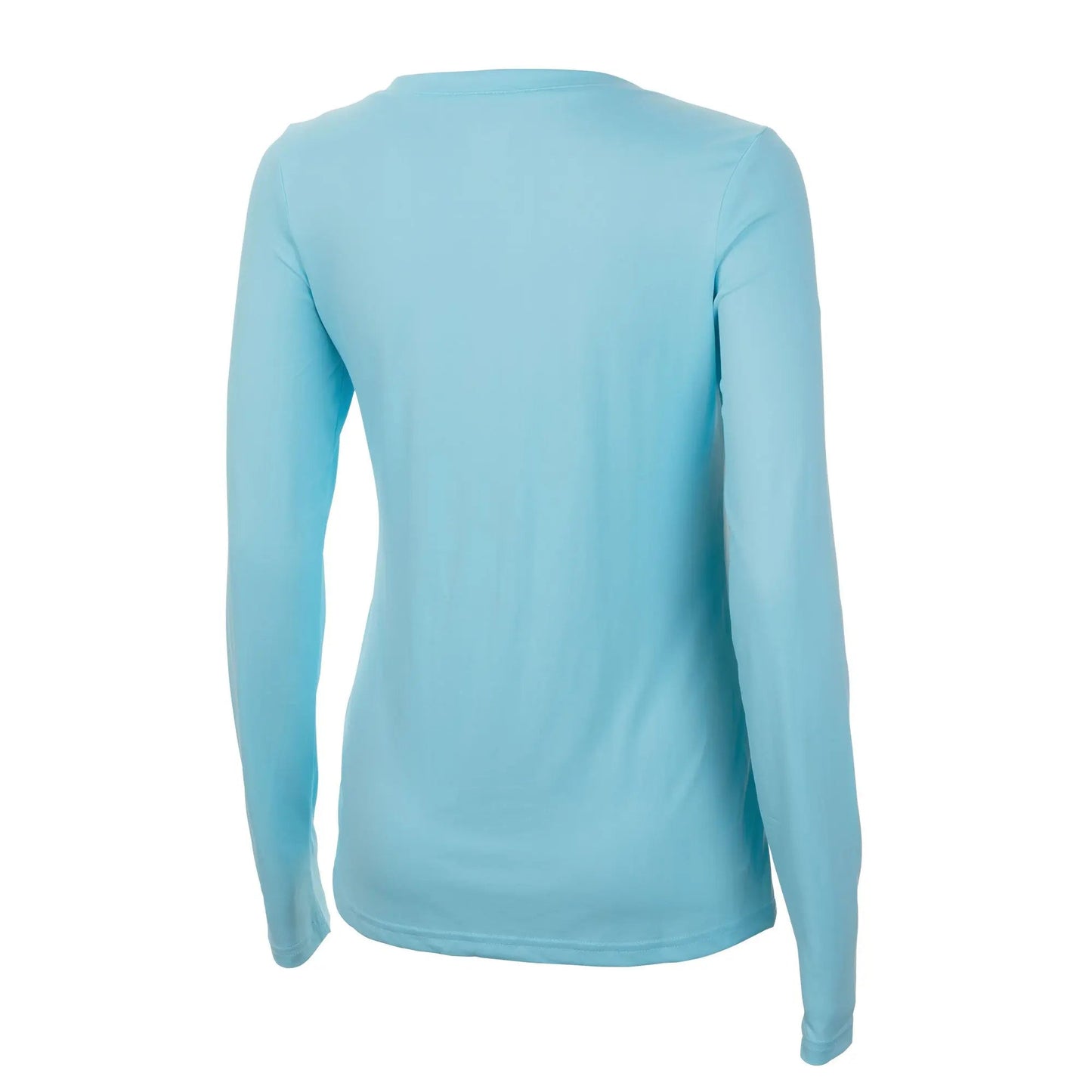 Pelagic Ws VNeck - Ws Aquatek