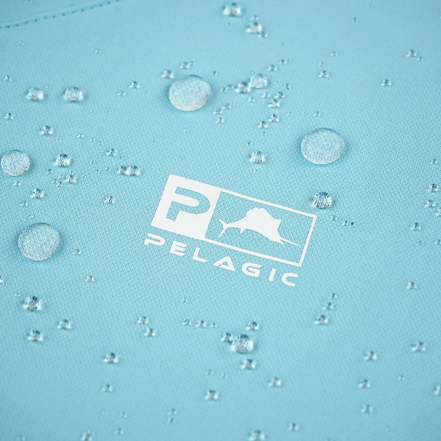 Pelagic Ws VNeck - Ws Aquatek