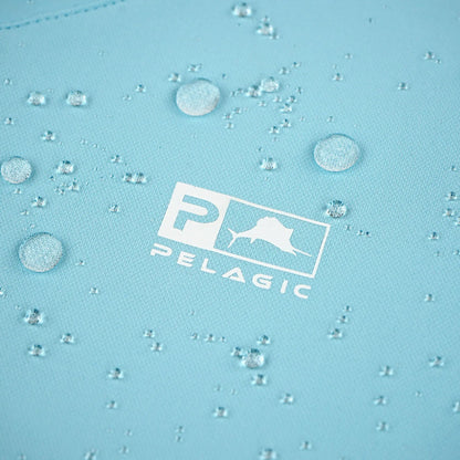 Pelagic Ws VNeck - Ws Aquatek