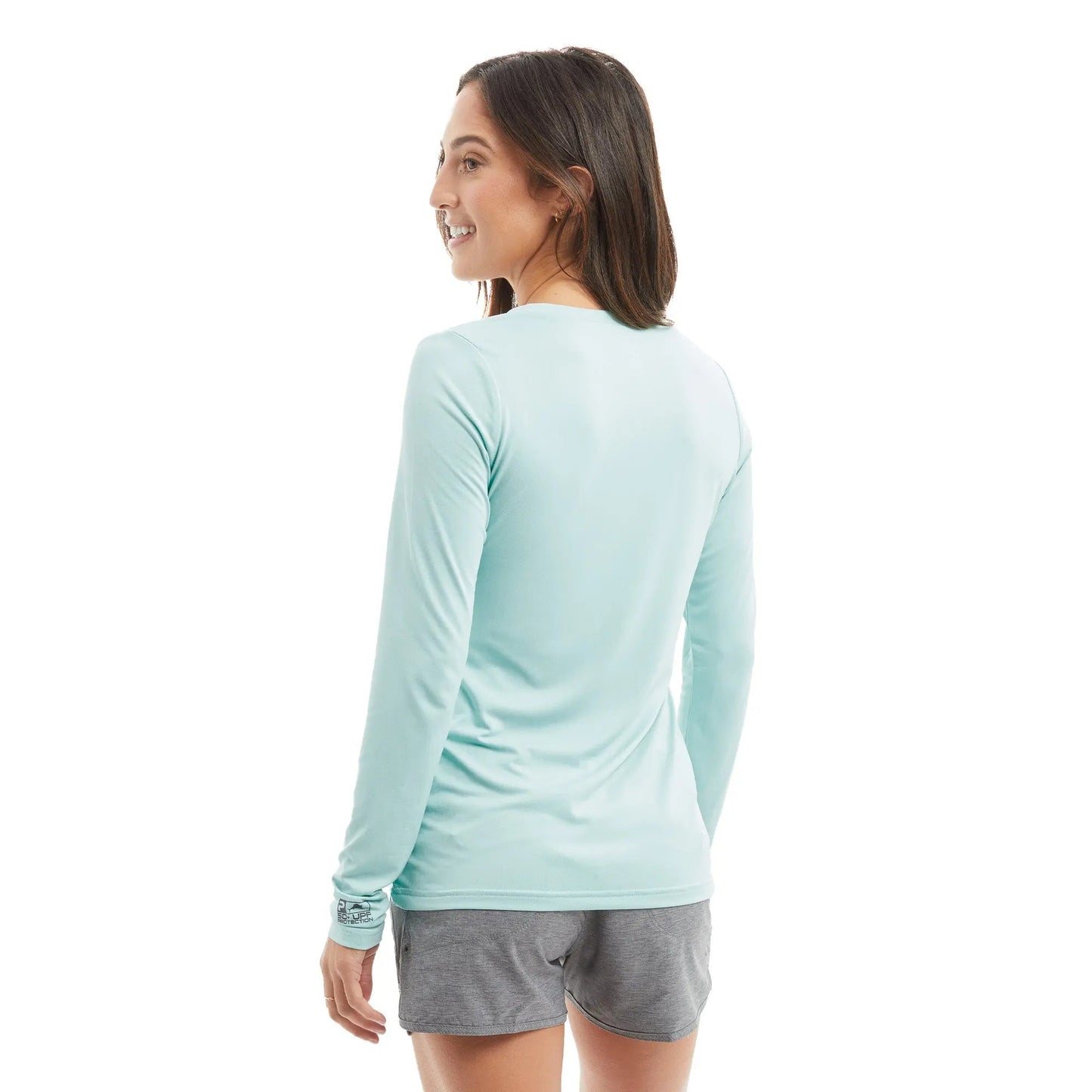 Pelagic Ws VNeck - Ws Aquatek