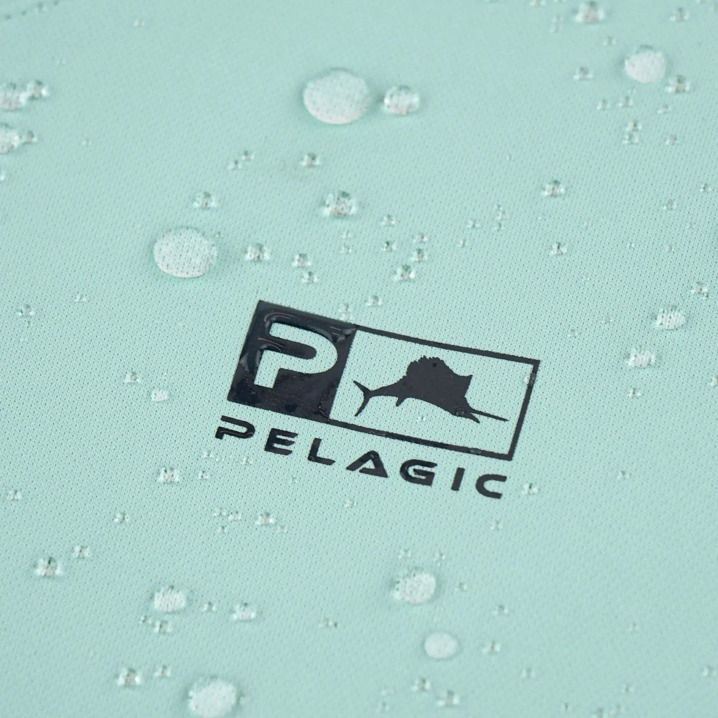 Pelagic Ws VNeck - Ws Aquatek