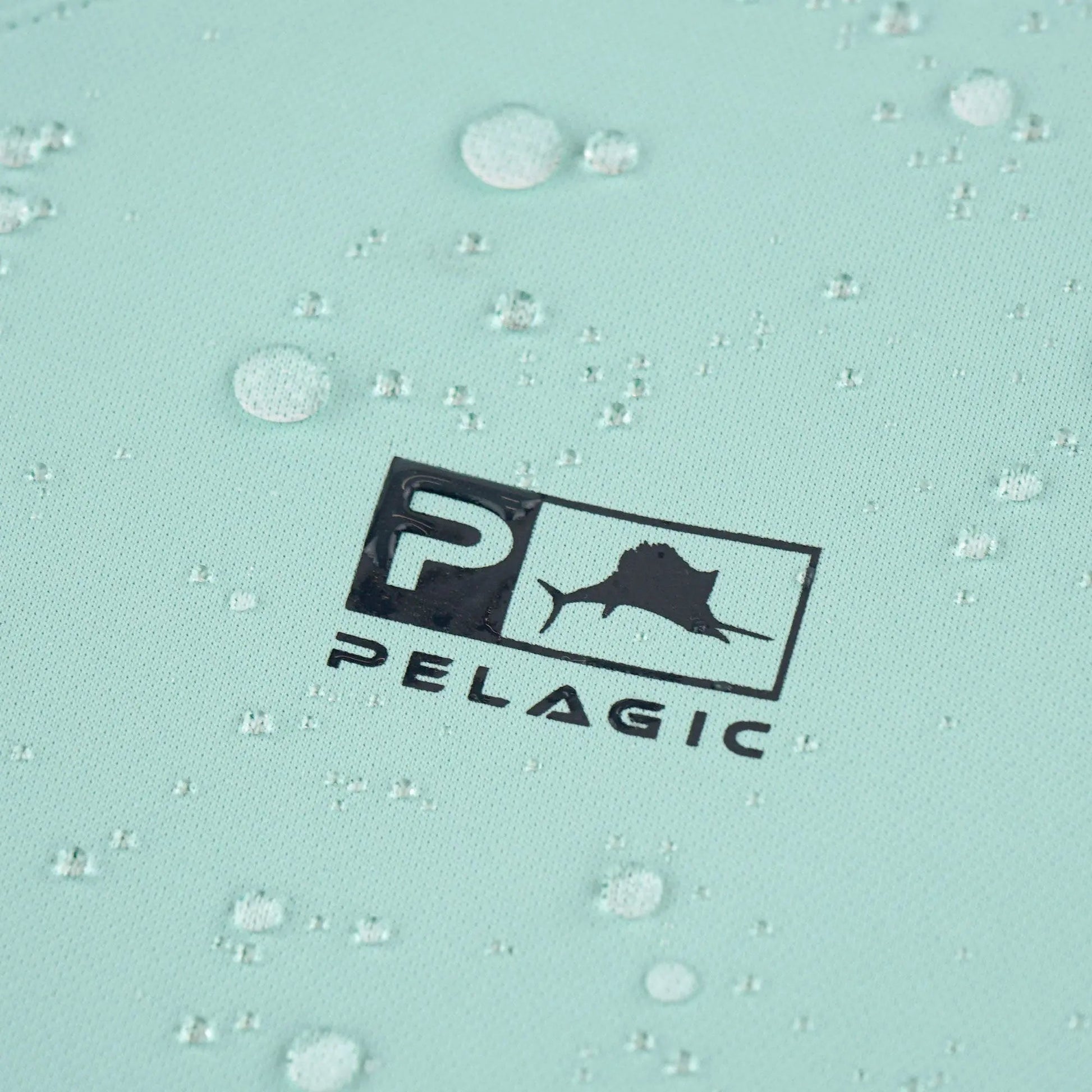 Pelagic Ws VNeck - Ws Aquatek