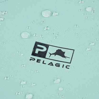 Pelagic Ws VNeck - Ws Aquatek