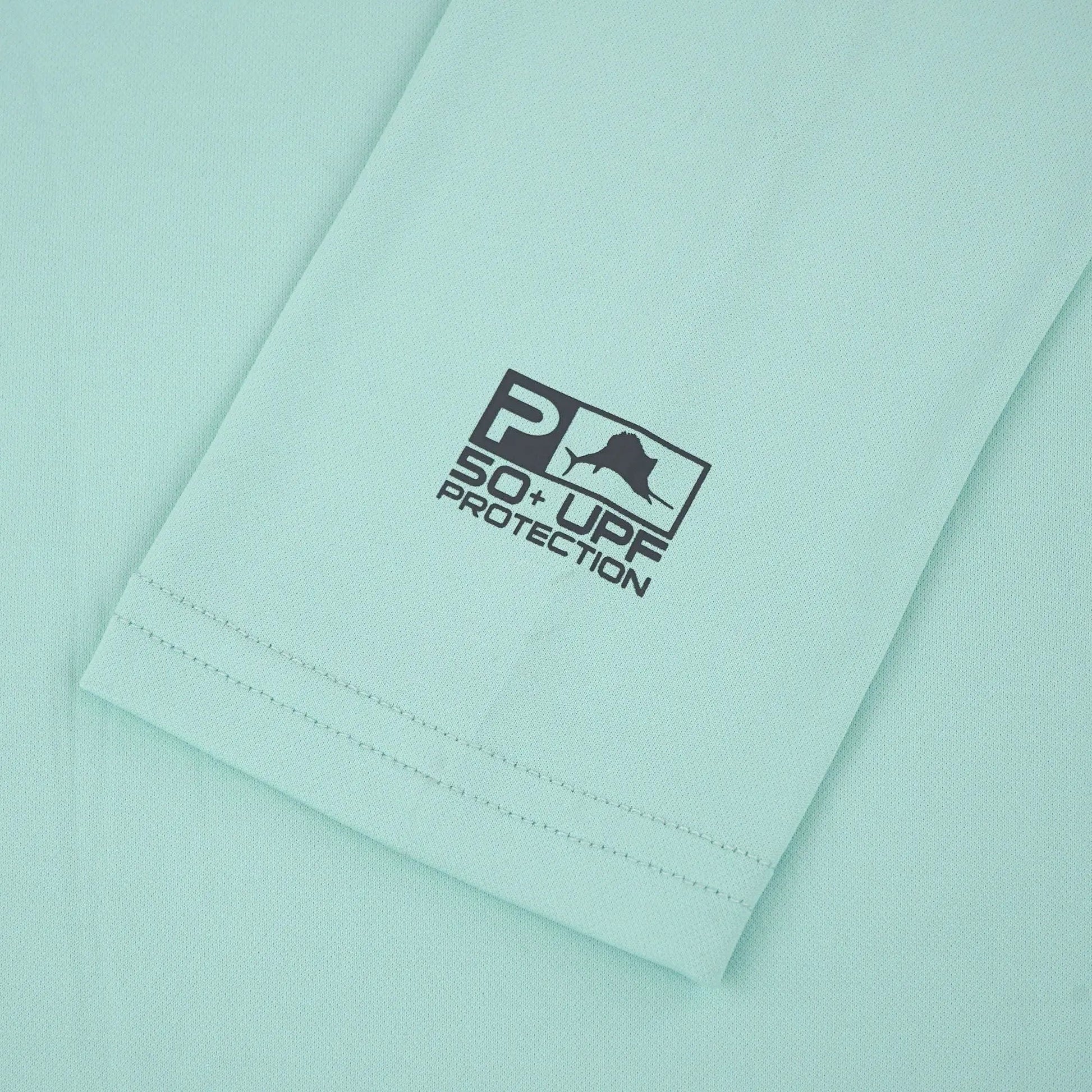 Pelagic Ws VNeck - Ws Aquatek