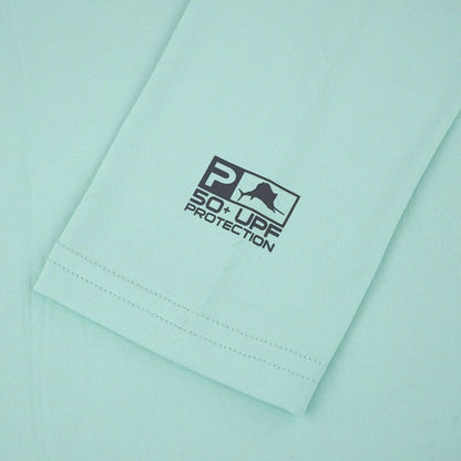 Pelagic Ws VNeck - Ws Aquatek
