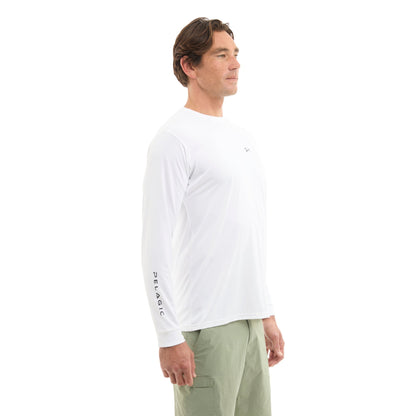 Pelagic Fishing Shirt - Aquatek Goione Three Peat