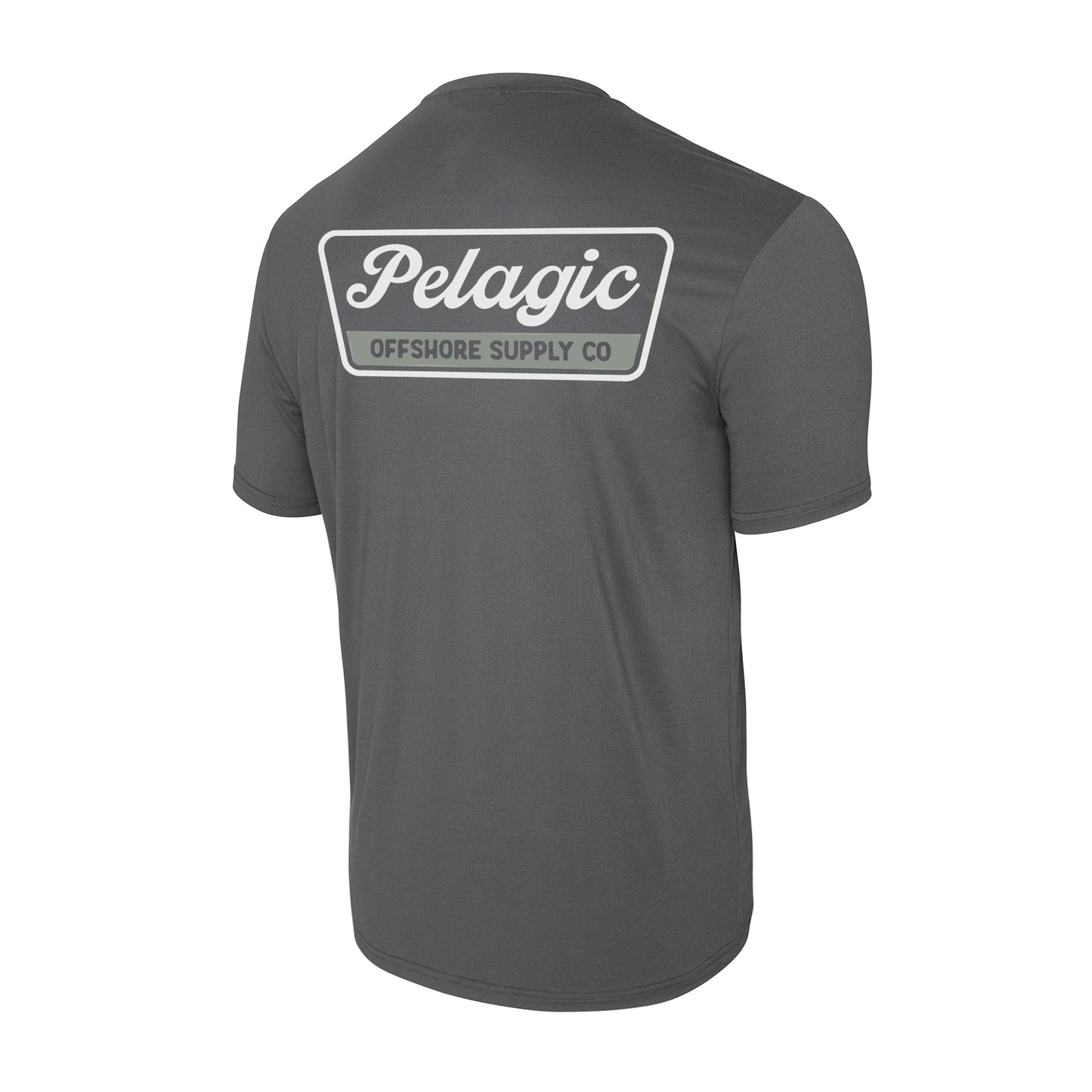Pelagic Performance Shirt - Freespool Dockline