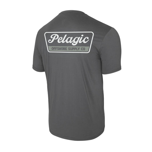 Pelagic Performance Shirt - Freespool Dockline