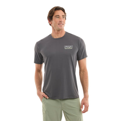 Pelagic Performance Shirt - Freespool Dockline
