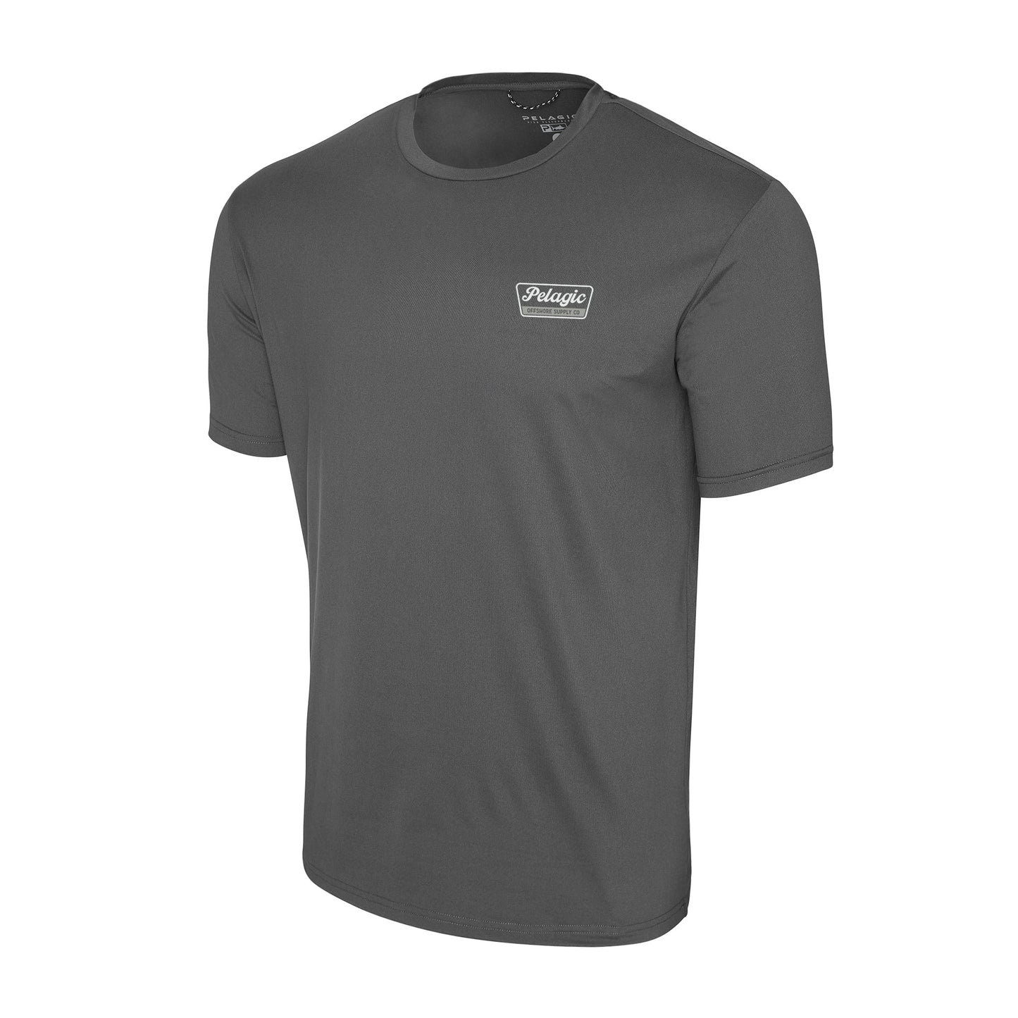 Pelagic Performance Shirt - Freespool Dockline