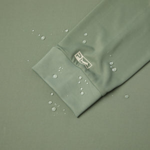 Pelagic Hooded Fishing Shirt - Aquatek Gunner