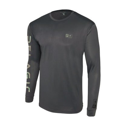 Pelagic Fishing Shirt - Aquatek Wahoo Icon