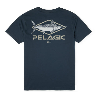 Dark Navy,S