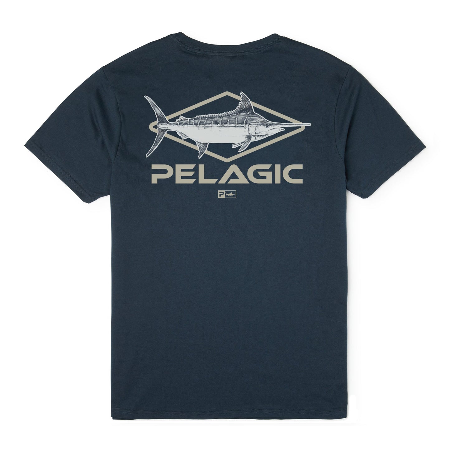 Dark Navy,S
