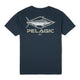 Dark Navy