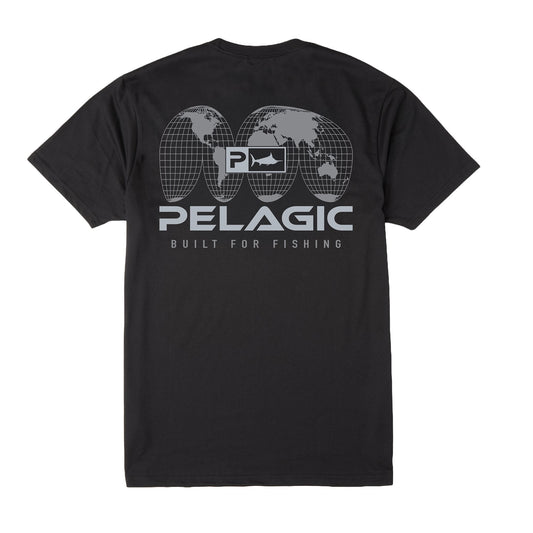 Pelagic T-Shirt - Spliced