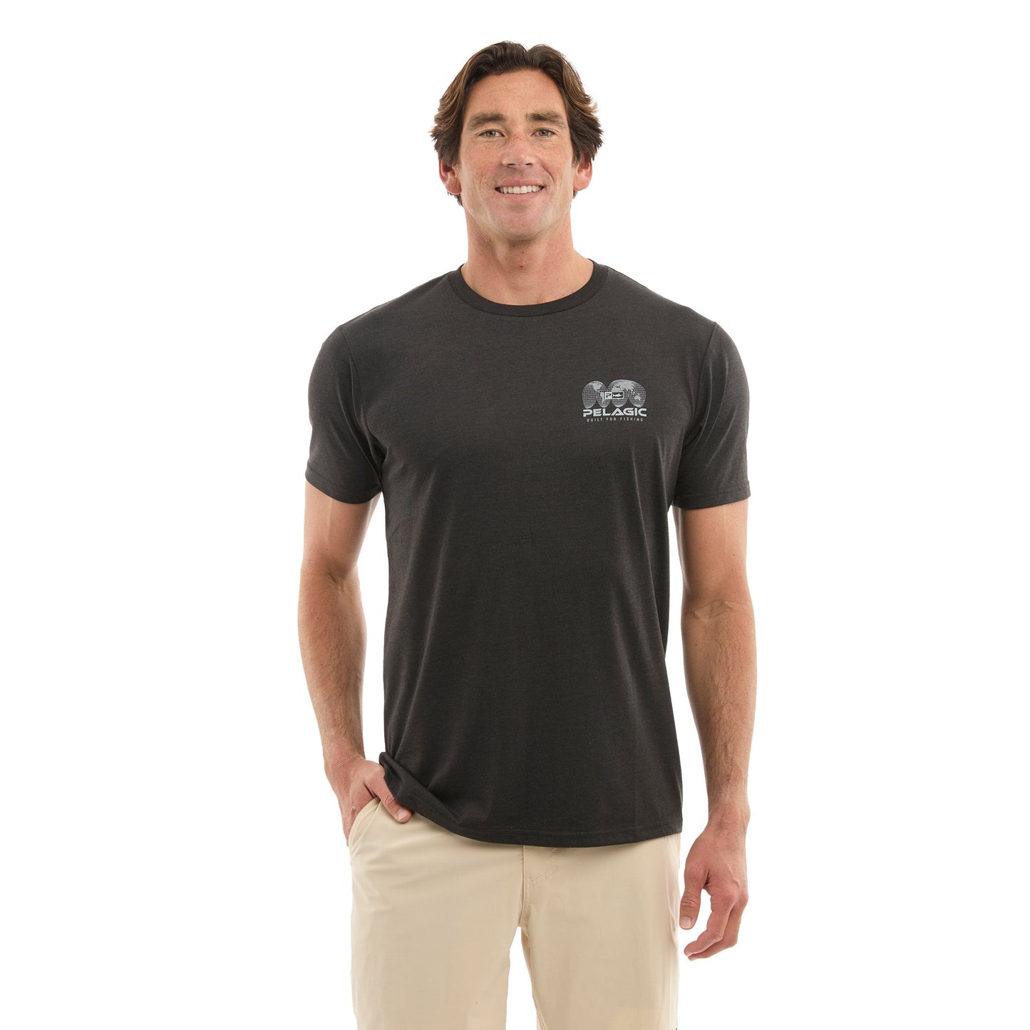 Pelagic T-Shirt - Spliced