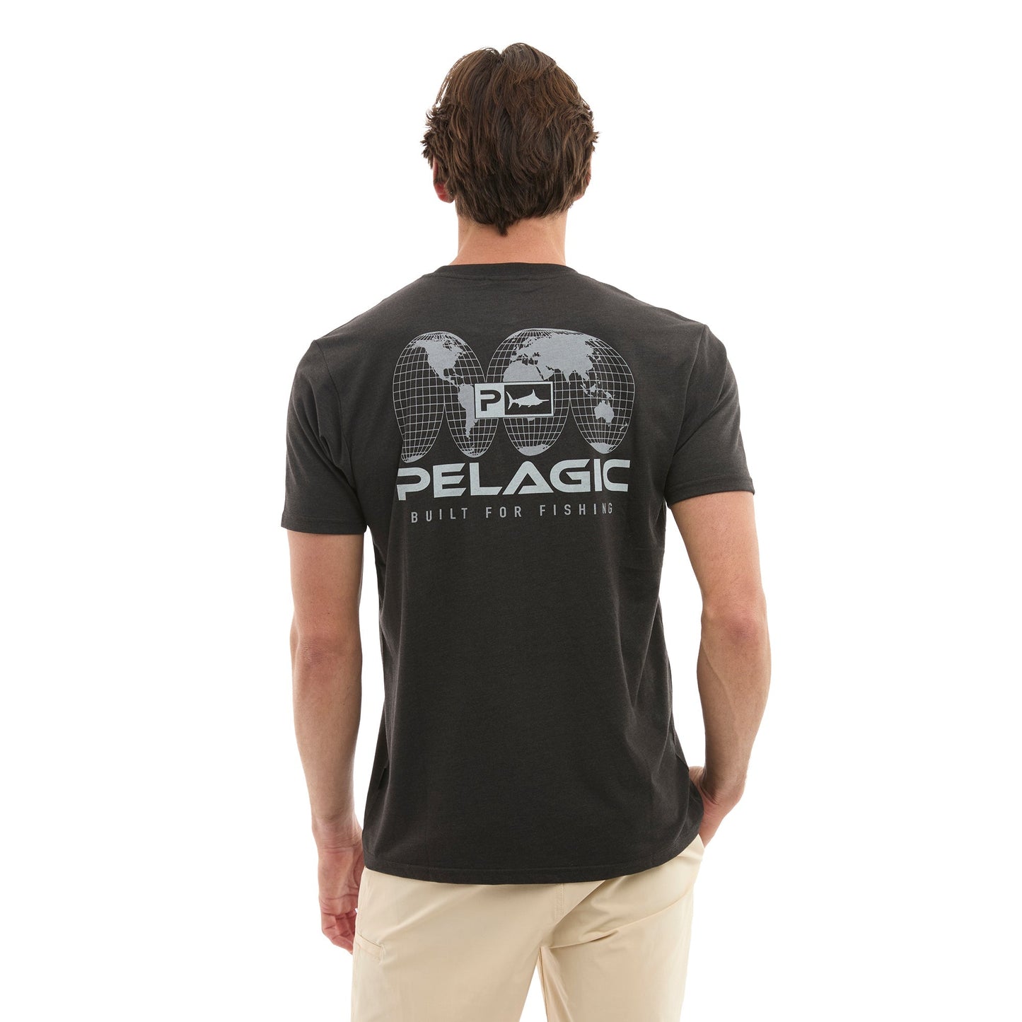 Pelagic T-Shirt - Spliced