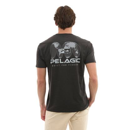 Pelagic T-Shirt - Spliced