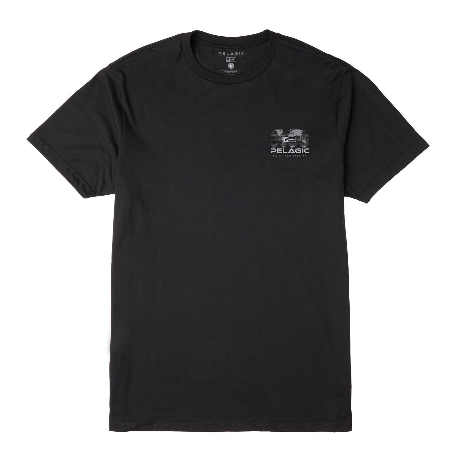 Pelagic T-Shirt - Spliced