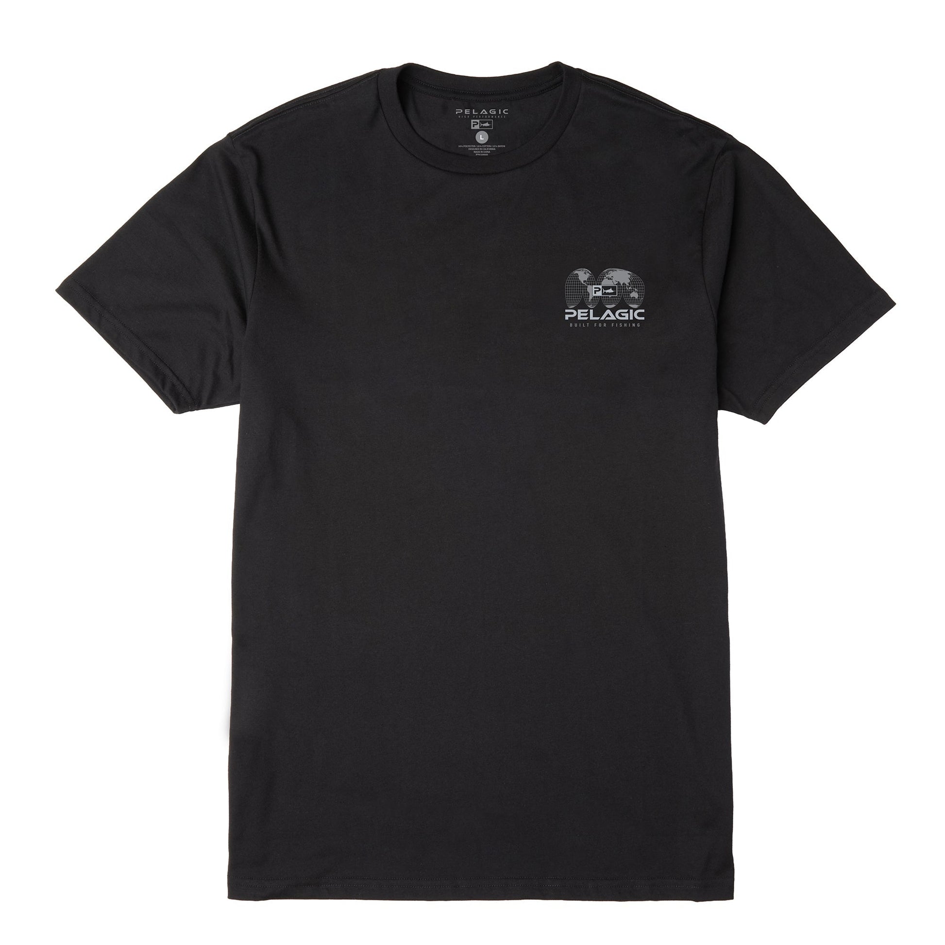 Pelagic T-Shirt - Spliced