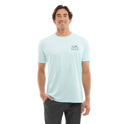 Pelagic T-Shirt - Spliced