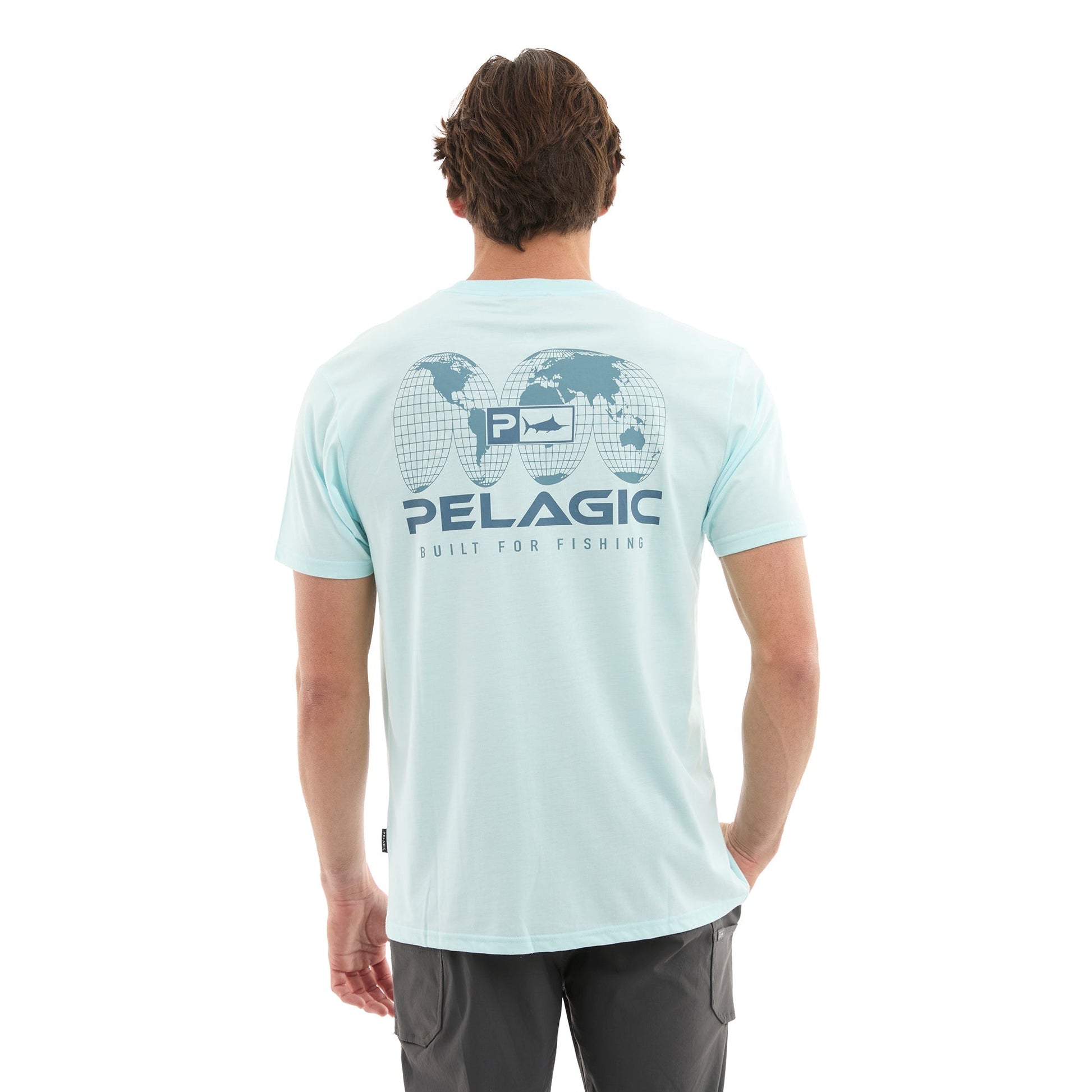 Pelagic T-Shirt - Spliced