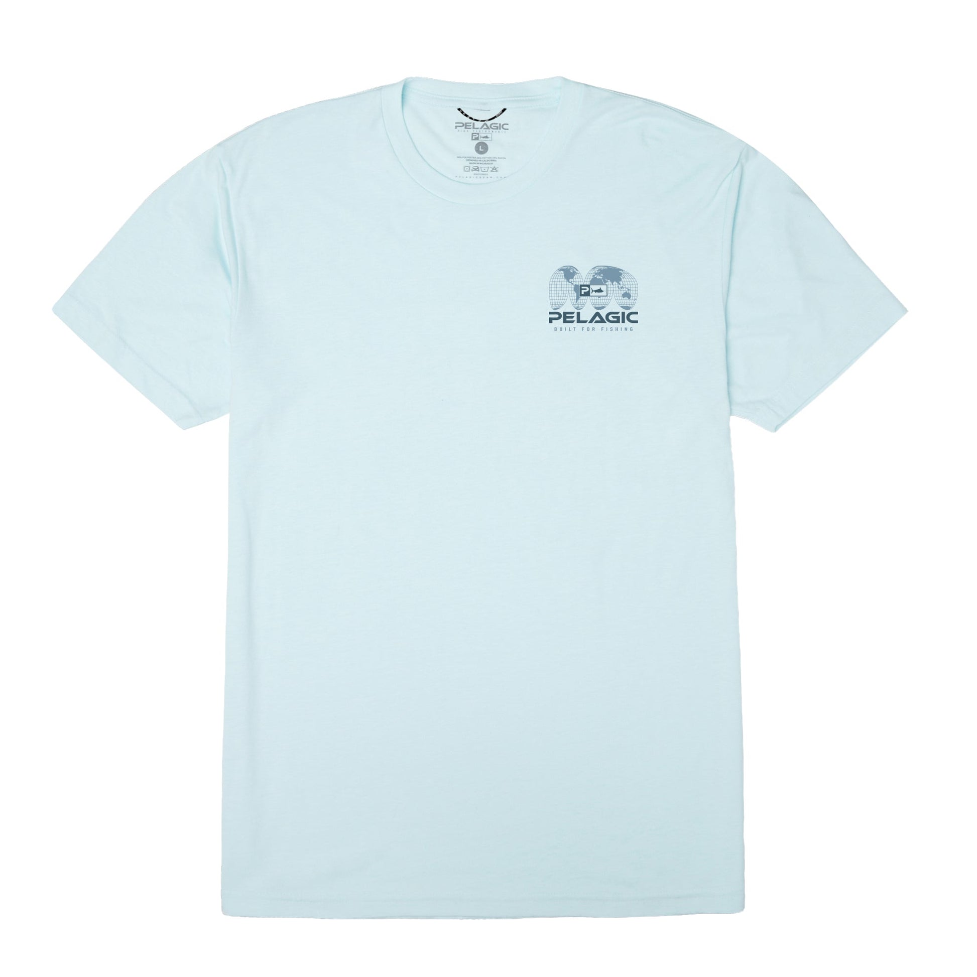 Pelagic T-Shirt - Spliced