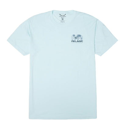 Pelagic T-Shirt - Spliced