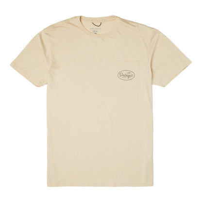 Pelagic T-Shirt - Circled