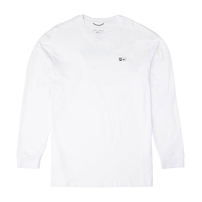 Pelagic T-Shirt - DH Yellowtail LS