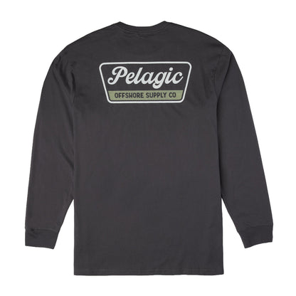 Pelagic T-Shirt - Dockline LS