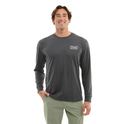 Pelagic T-Shirt - Dockline LS
