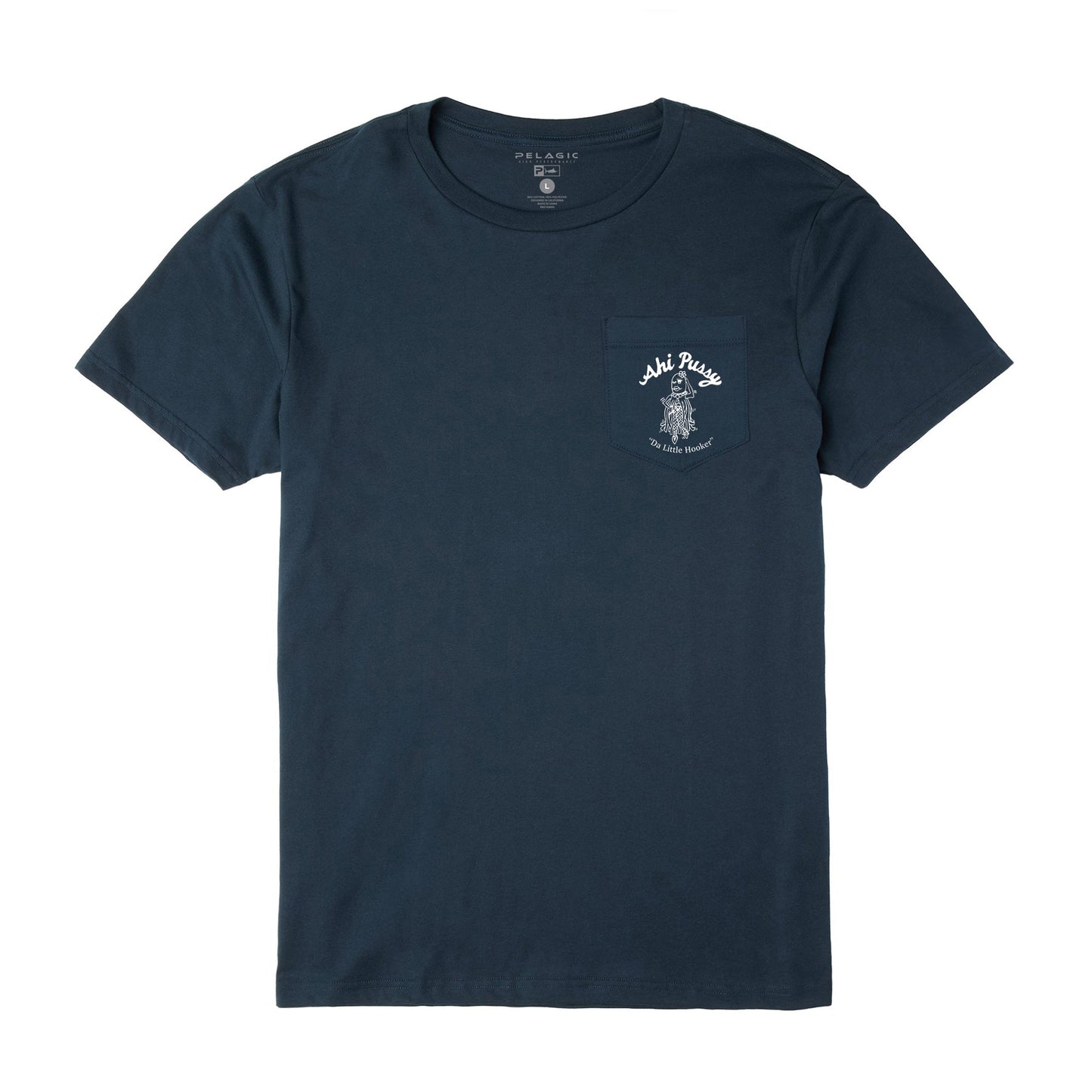 Pelagic T-Shirt - Marlin Magic AP