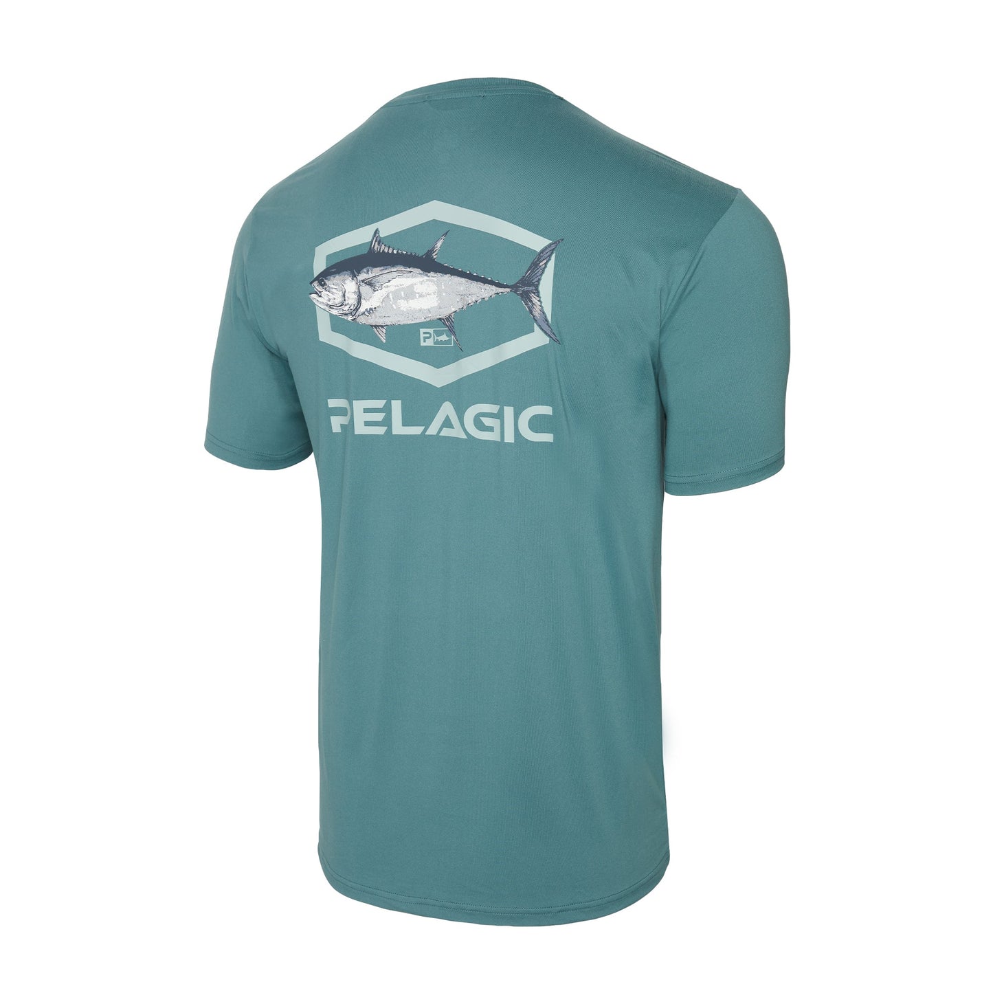 Pelagic Performance Shirt - Freespool Target BFT