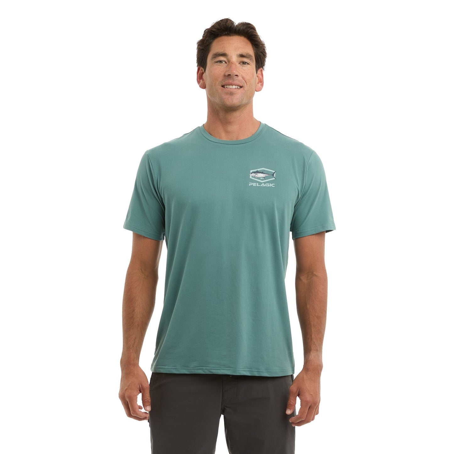 Pelagic Performance Shirt - Freespool Target BFT