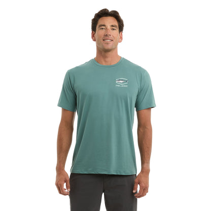 Pelagic Performance Shirt - Freespool Target BFT