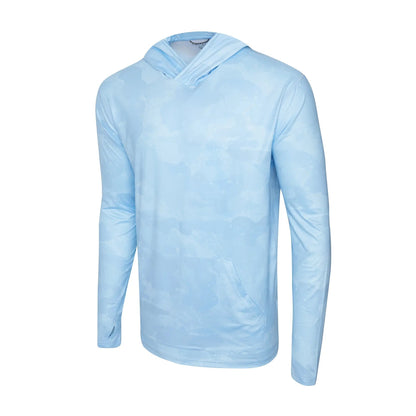 Light Blue,S