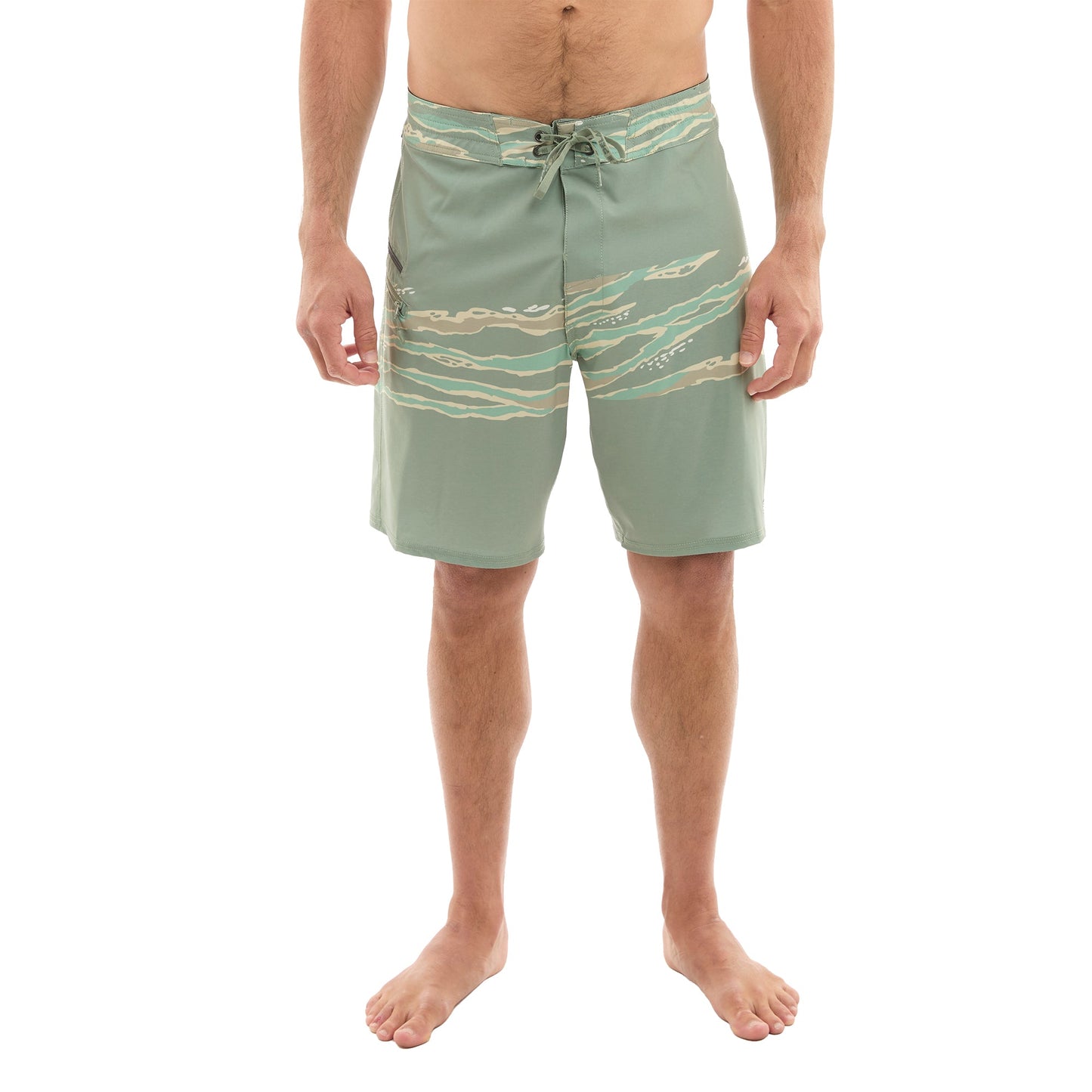 Pelagic Boardshorts 19" - Strike