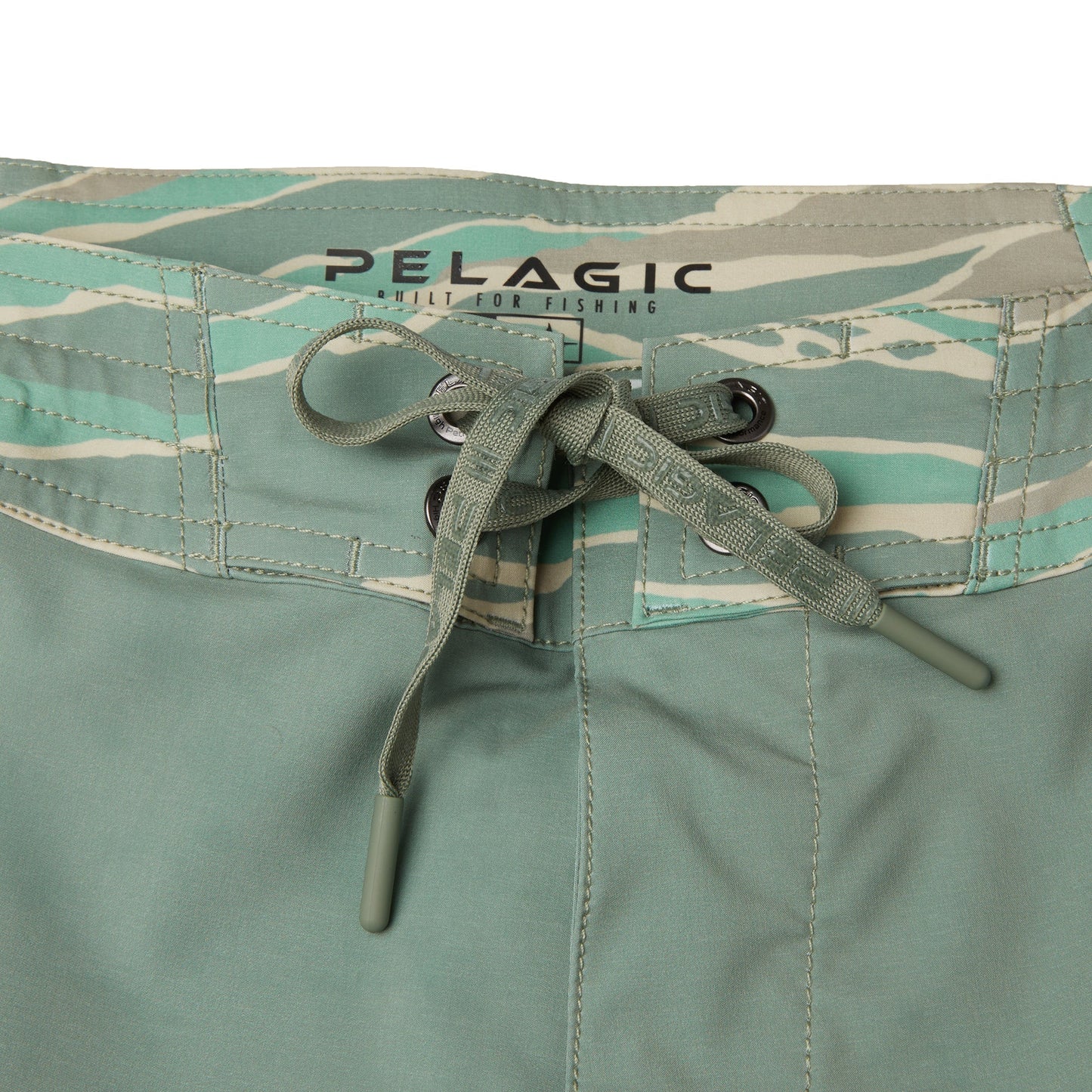 Pelagic Boardshorts 19" - Strike