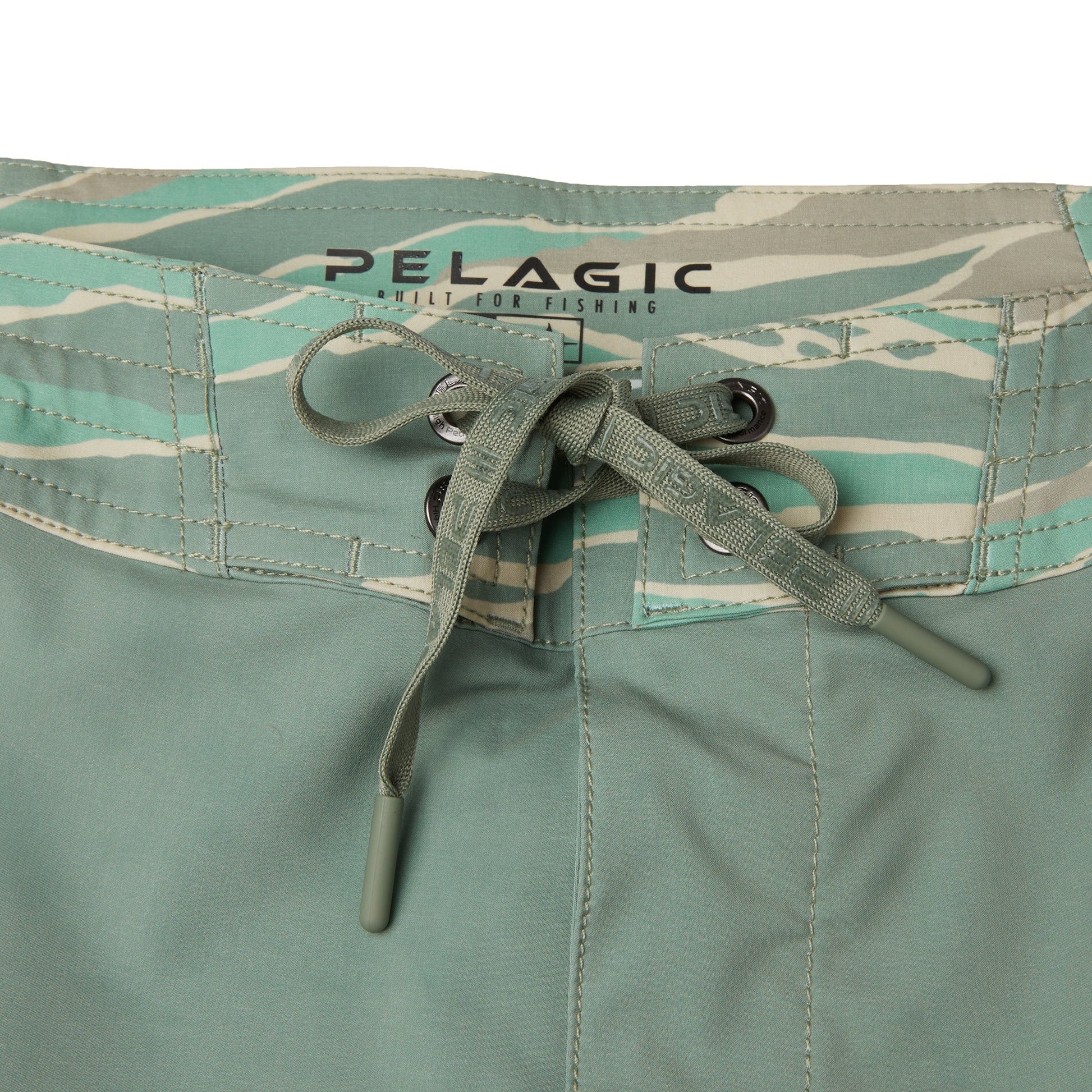 Pelagic Boardshorts 19" - Strike