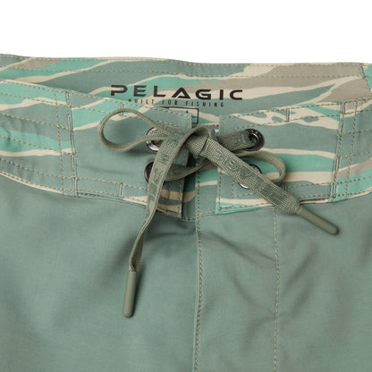 Pelagic Boardshorts 19" - Strike