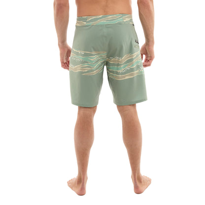 Pelagic Boardshorts 19" - Strike